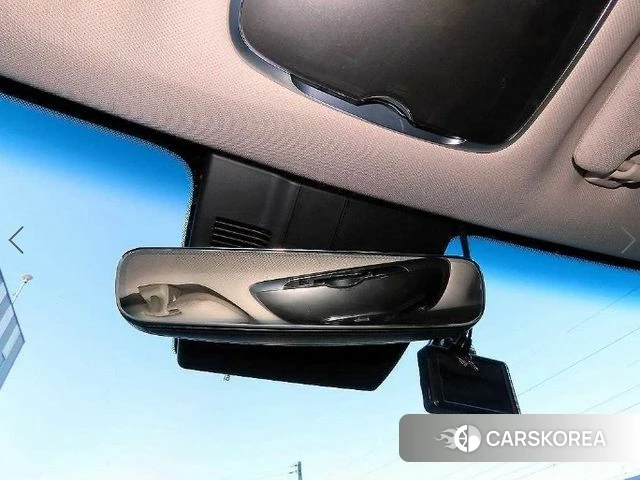 Genesis GV70 2021 Синий из Кореи, фото 6
