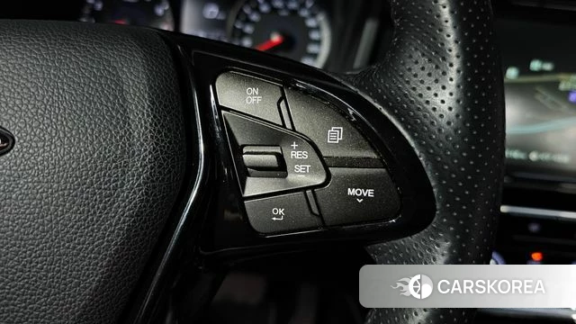 Ssangyong Berry New Tivoli 2022 Белый из Кореи, фото 6