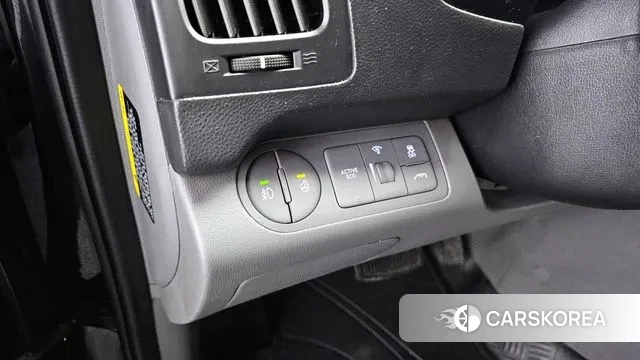 Hyundai The New Grand Starex 2019 Черный из Кореи, фото 6