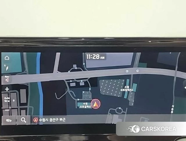 Kia Sorento 4th Generation 2020 Черный из Кореи, фото 6