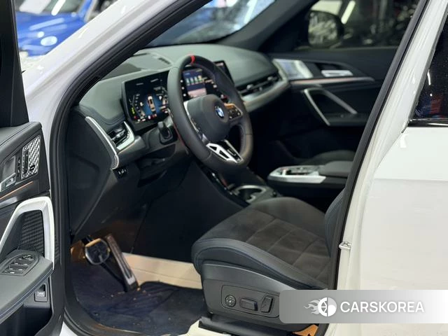BMW X1 2026 Белый из Китая, фото 6