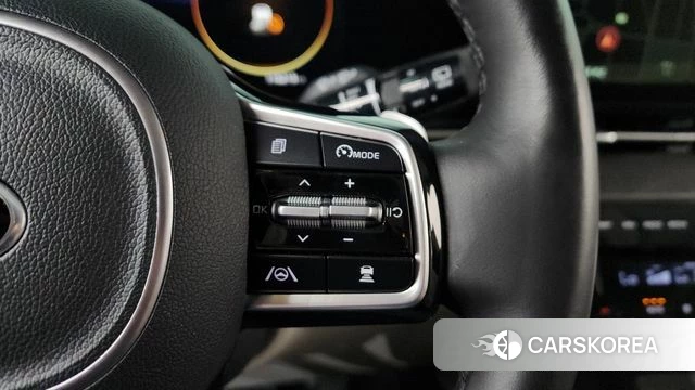 Kia Carnival 4th generation 2020 Белый из Кореи, фото 6