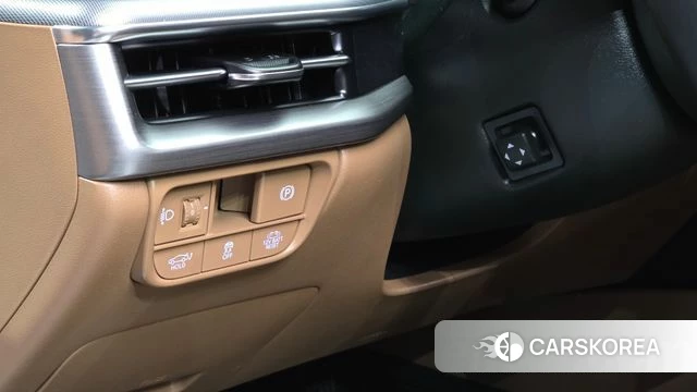 Hyundai Grandeur Hybrid (GN7) 2023 Белый из Кореи, фото 6