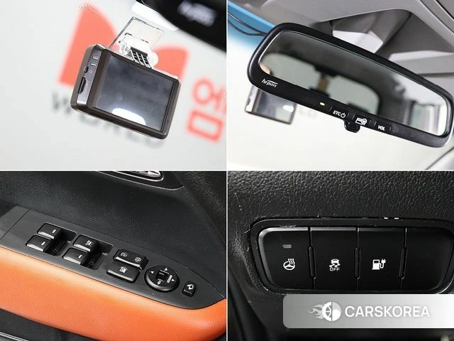 Kia The New Ray 2018 Черный из Кореи, фото 6