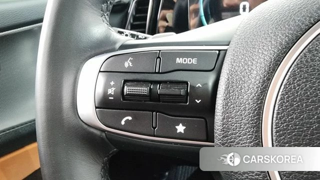 Kia Sportage 5th Generation 2023 Белый из Кореи, фото 6
