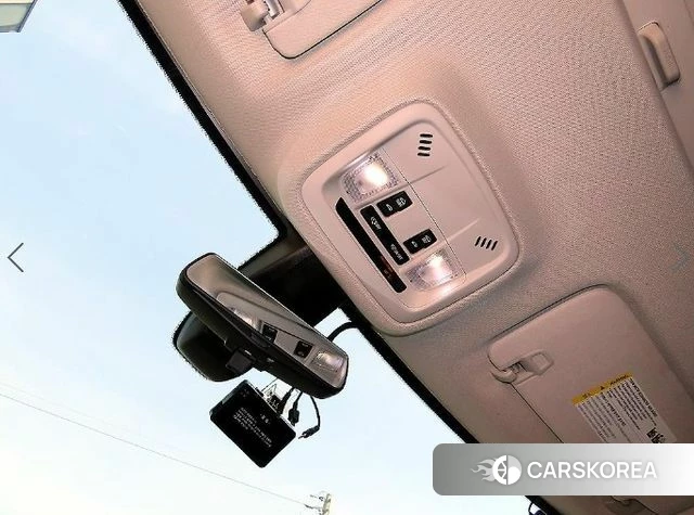 Chevrolet (GM Daewoo) Traverse 2020 Белый из Кореи, фото 6
