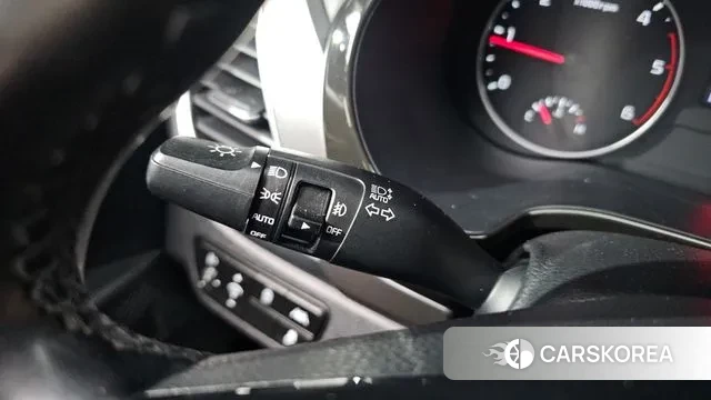 Kia Seltos 2020 Черный из Кореи, фото 6