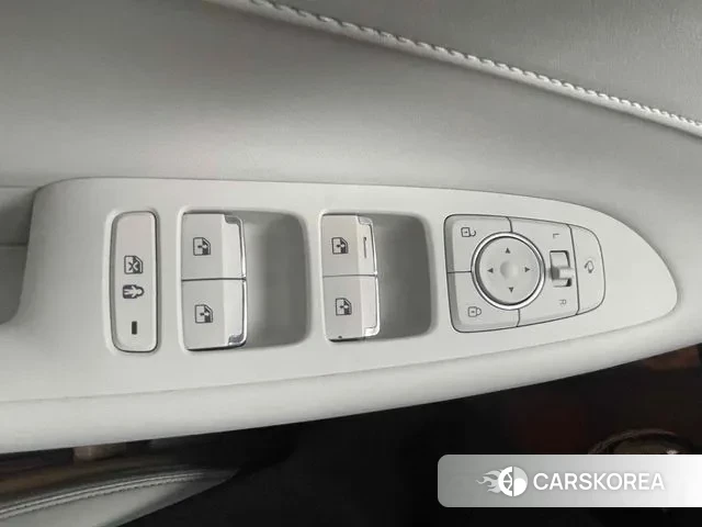 Hyundai The New Grandeur IG 2020 Белый из Кореи, фото 6