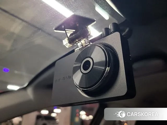 Hyundai Avante (CN7) 2023 Серый из Кореи, фото 6