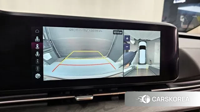 Kia Carnival 4th generation 2022 Белый из Кореи, фото 6