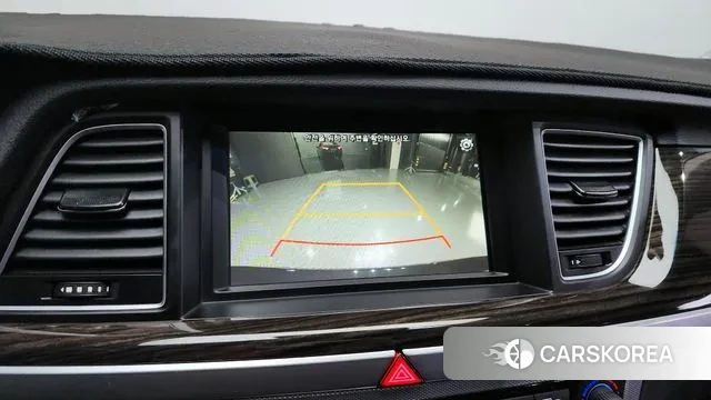 Genesis G80 2019 Черный из Кореи, фото 6