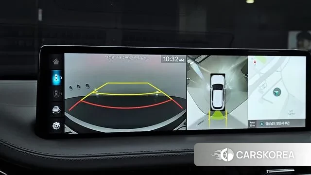 Genesis GV70 2023 Белый из Кореи, фото 6