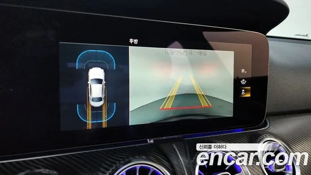 Mercedes-Benz E-Class W213 2021 Черный из Кореи, фото 6