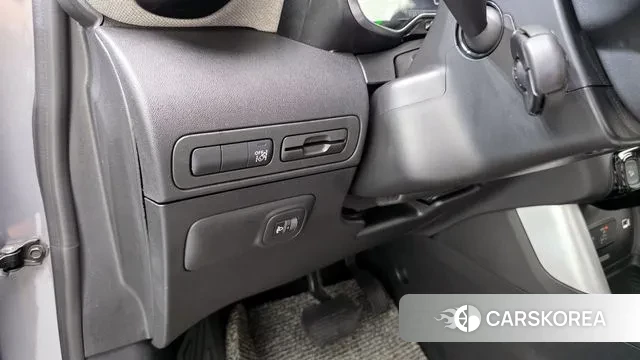 Citroen / DS C3 Aircross id 3484505 из Кореи 6