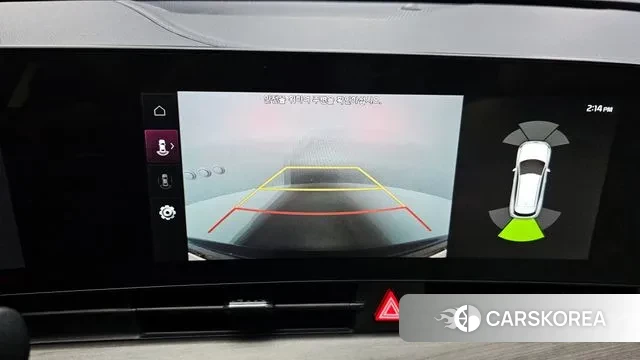 Kia Sportage 5th Generation 2021 Серый из Кореи, фото 6