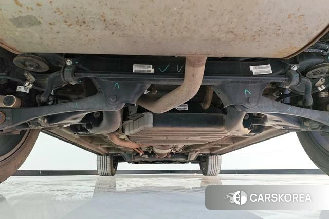 Wuling Automobile Wuling Xingchen 2023 Синий из Китая, фото 6