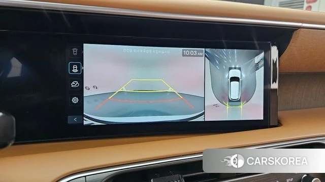 Hyundai Palisade (LX3) 2025 Белый из Кореи, фото 6