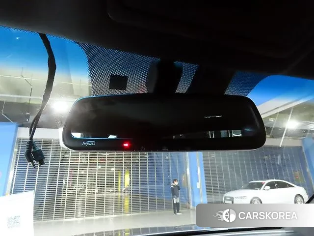 Ssangyong Rexton Sports 2019 Серый из Кореи, фото 6