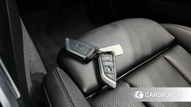 BMW 3 Series (G20) 2022 Серый из Кореи, фото 6