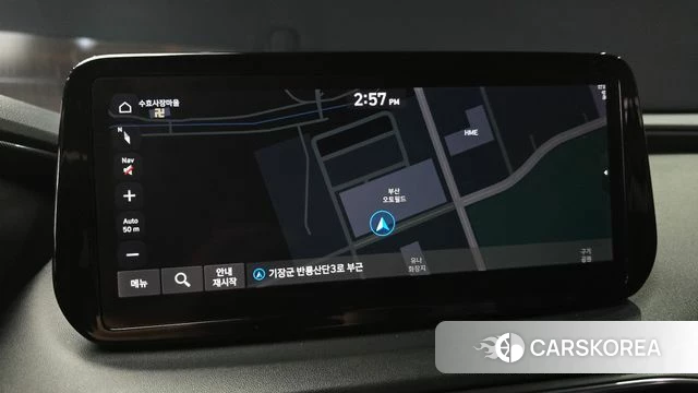 Hyundai The New Santa Fe 2020 Белый из Кореи, фото 6