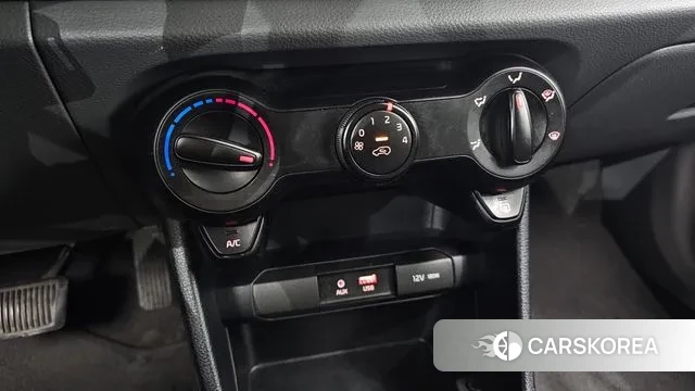 Kia All New Morning (JA) 2018 Белый из Кореи, фото 6