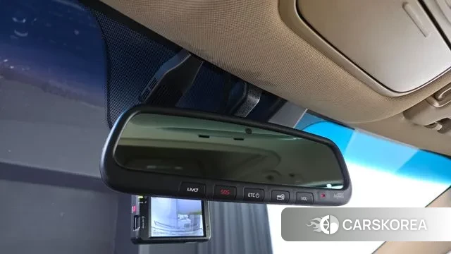 Kia The New Carnival 2020 Черный из Кореи, фото 6