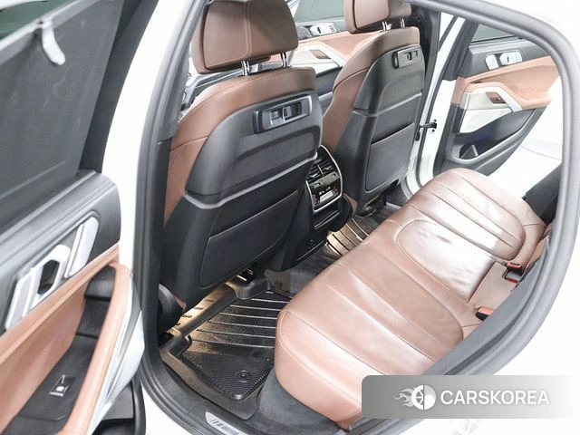 BMW X6 (G06) 2021 Белый из Кореи, фото 6