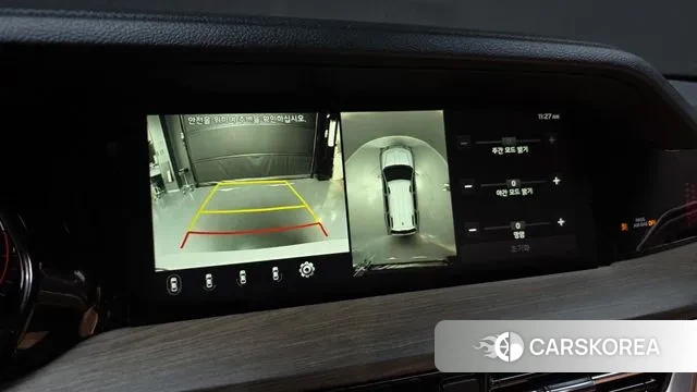 Kia Mohave Master 2020 Белый из Кореи, фото 6