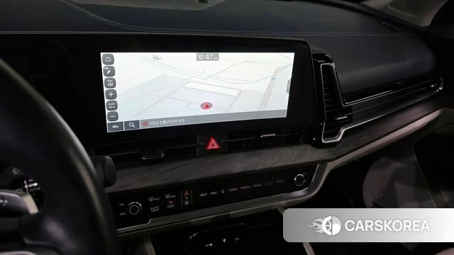 Kia Sportage 5th Generation 2023 Серый из Кореи, фото 6
