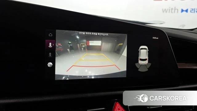 Kia Di All New Niro EV 2023 Черный из Кореи, фото 6