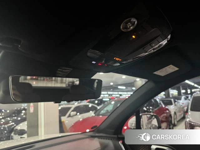 Kia The New Sorento 4th Generation 2024 Белый из Кореи, фото 6