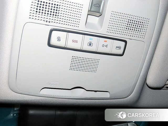 Hyundai The New Grandeur IG 2020 Белый из Кореи, фото 6