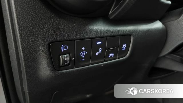 Hyundai Kona 2020 Белый из Кореи, фото 6