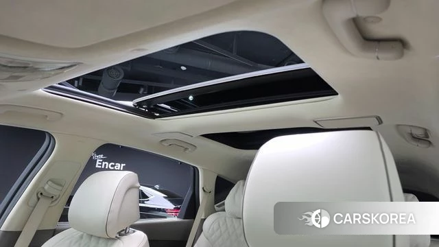 Genesis GV80 2020 Белый из Кореи, фото 6