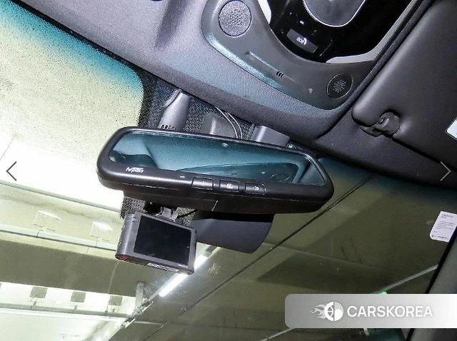 Ssangyong The New Torres 2025 Белый из Кореи, фото 6