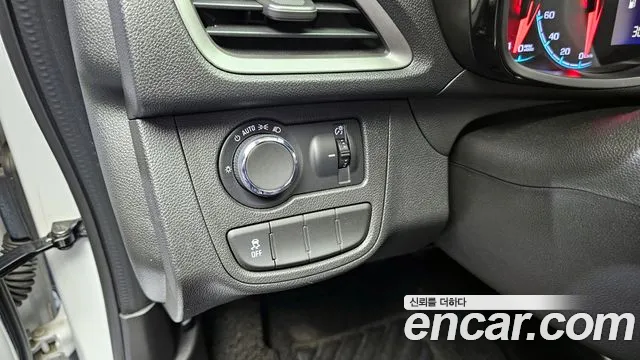 Chevrolet (GM Daewoo) The New Spark id 2499175 из Кореи 6