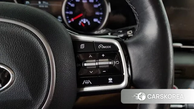 Kia Carnival 4th generation 2021 Белый из Кореи, фото 6