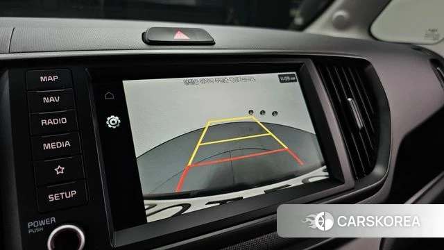 Kia The New Kia Ray 2025 Белый из Кореи, фото 6