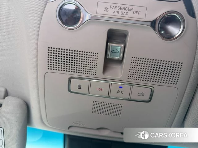 Hyundai The New Grandeur IG 2021 Белый из Кореи, фото 6