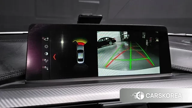 BMW 4 Series (F32) 2018 Белый из Кореи, фото 6