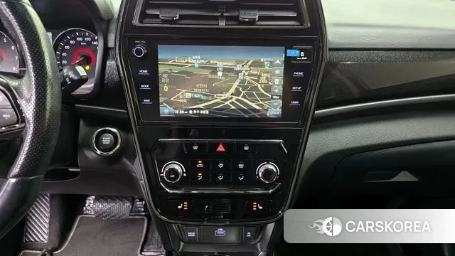 Ssangyong Berry New Tivoli 2020 Серый из Кореи, фото 6