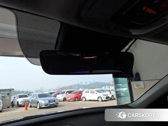 Hyundai Avante Hybrid (CN7) 2024 Белый из Кореи, фото 6