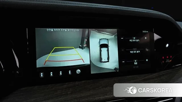 Kia Mohave Master 2021 Черный из Кореи, фото 6