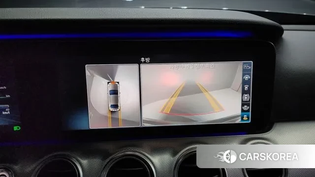 Mercedes-Benz E-Class W213 2020 Серый из Кореи, фото 6