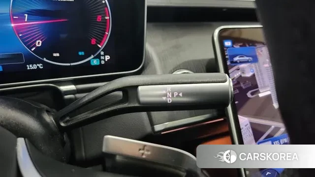 Mercedes-Benz S-Class W223 2024 Черный из Кореи, фото 6