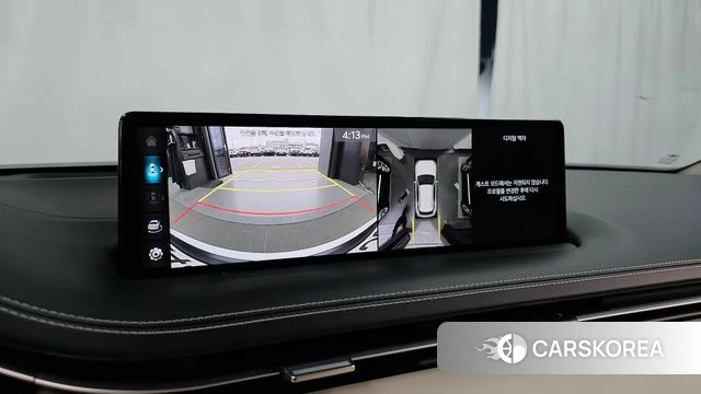 Genesis GV70 2023 Белый из Кореи, фото 6