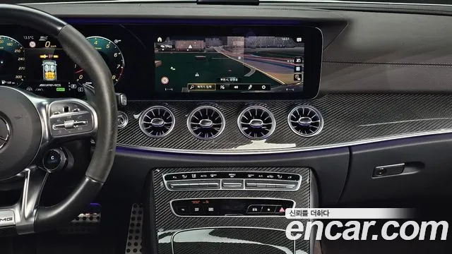 Mercedes-Benz CLS-Class C257 id 2504004 из Кореи 6