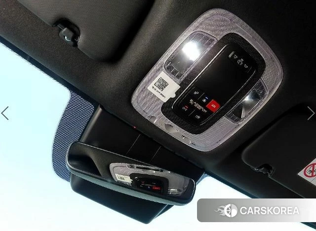 Hyundai The New Avante (CN7) 2026 Белый из Кореи, фото 6