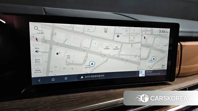 Hyundai Santa Fe (MX5) 2024 Белый из Кореи, фото 6