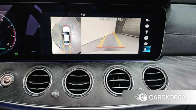Mercedes-Benz E-Class W213 2022 Белый из Кореи, фото 6